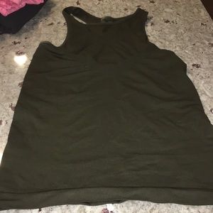 Seamless Climawear Tank Size Medium